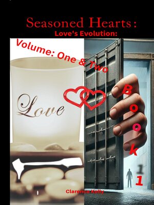 cover image of Seasoned Hearts